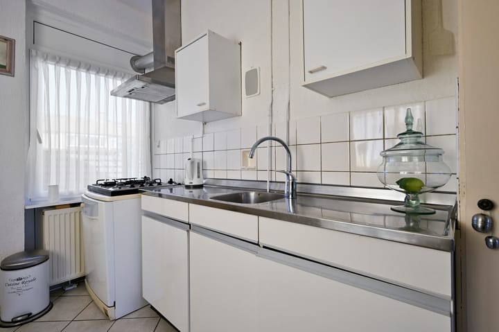 Foto 11 van Saturnusbaan 21