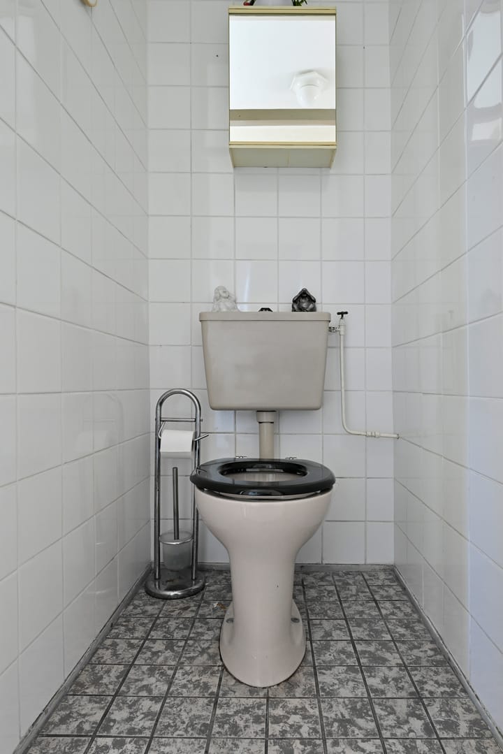 Foto 15 van Saturnusbaan 21