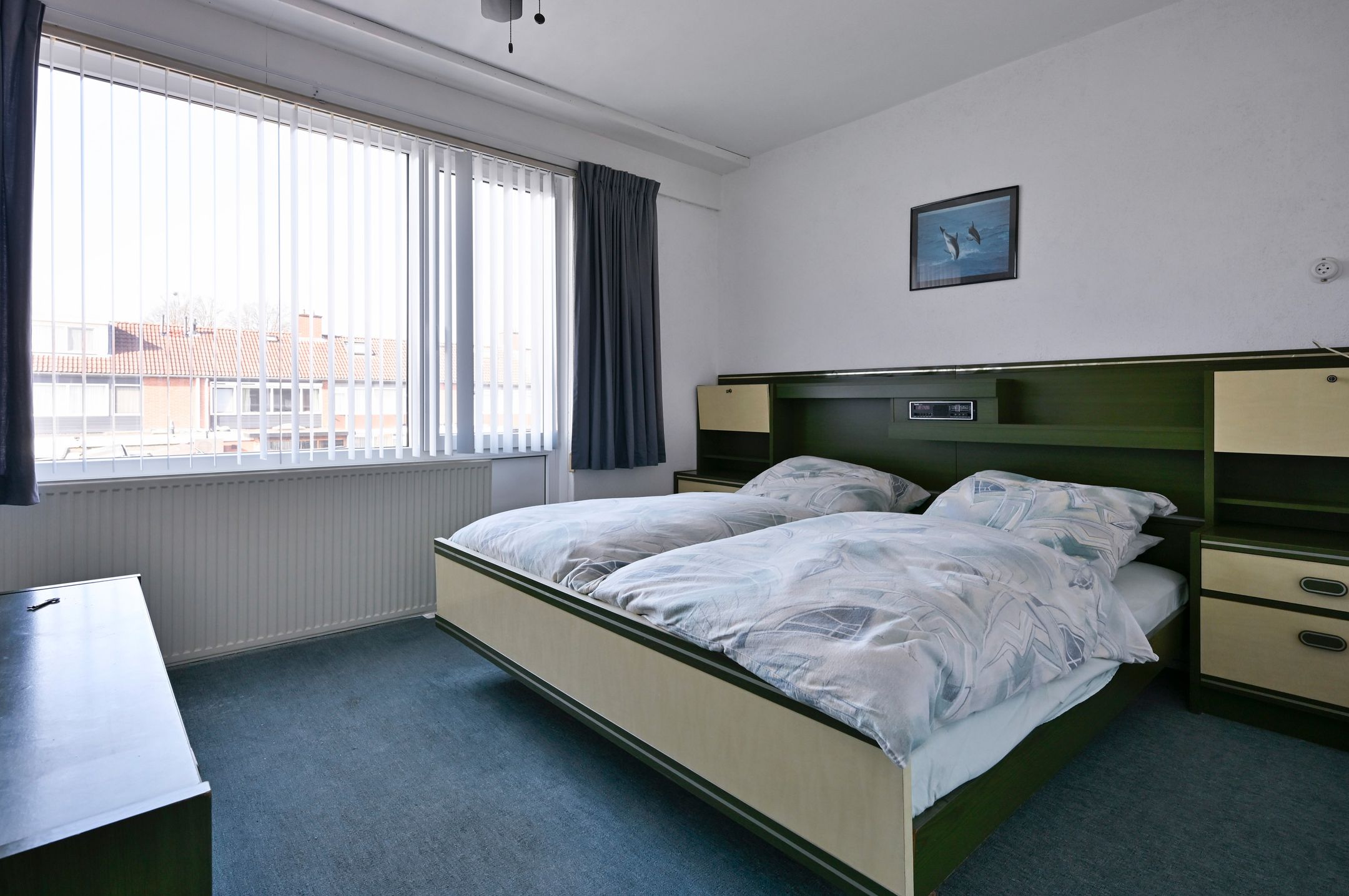 Foto 21 van Saturnusbaan 21