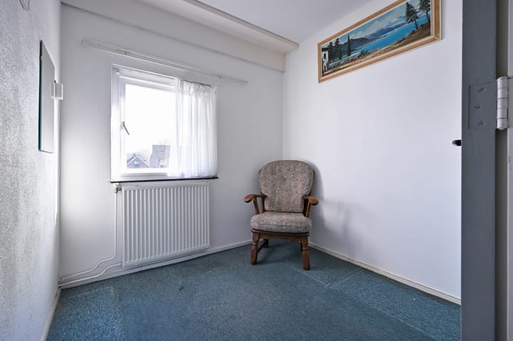 Foto 23 van Saturnusbaan 21