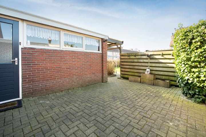 Foto 24 van Saturnusbaan 21