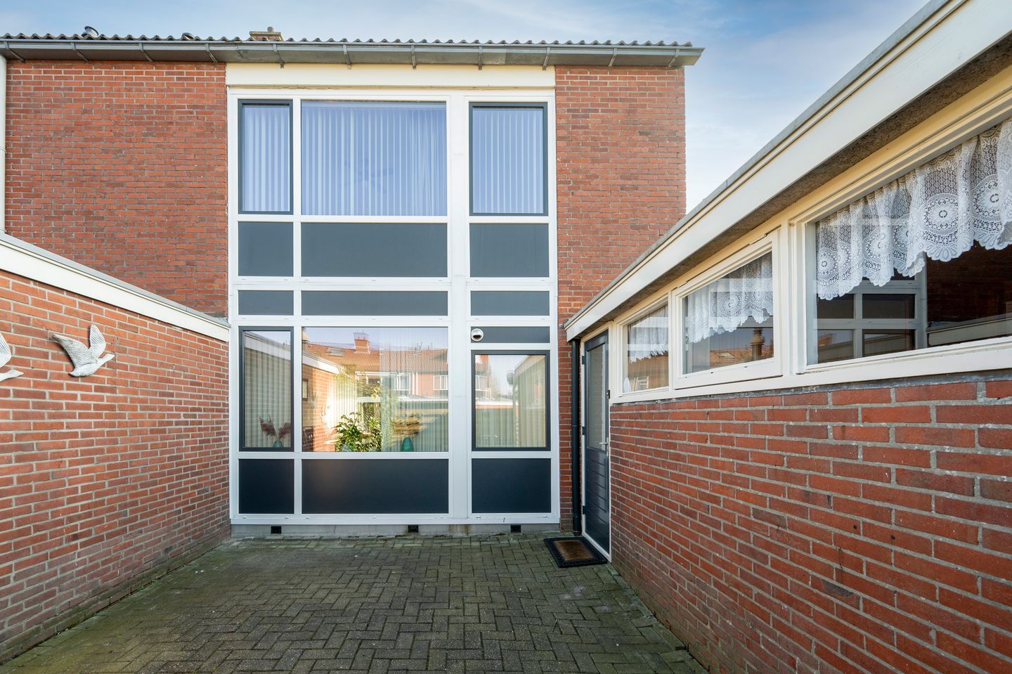 Foto 25 van Saturnusbaan 21