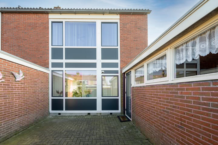 Foto 25 van Saturnusbaan 21