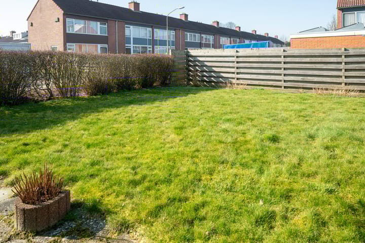 Foto 26 van Saturnusbaan 21