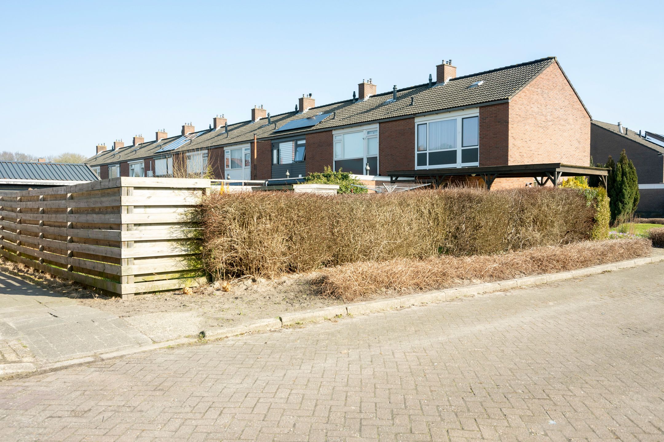 Foto 27 van Saturnusbaan 21