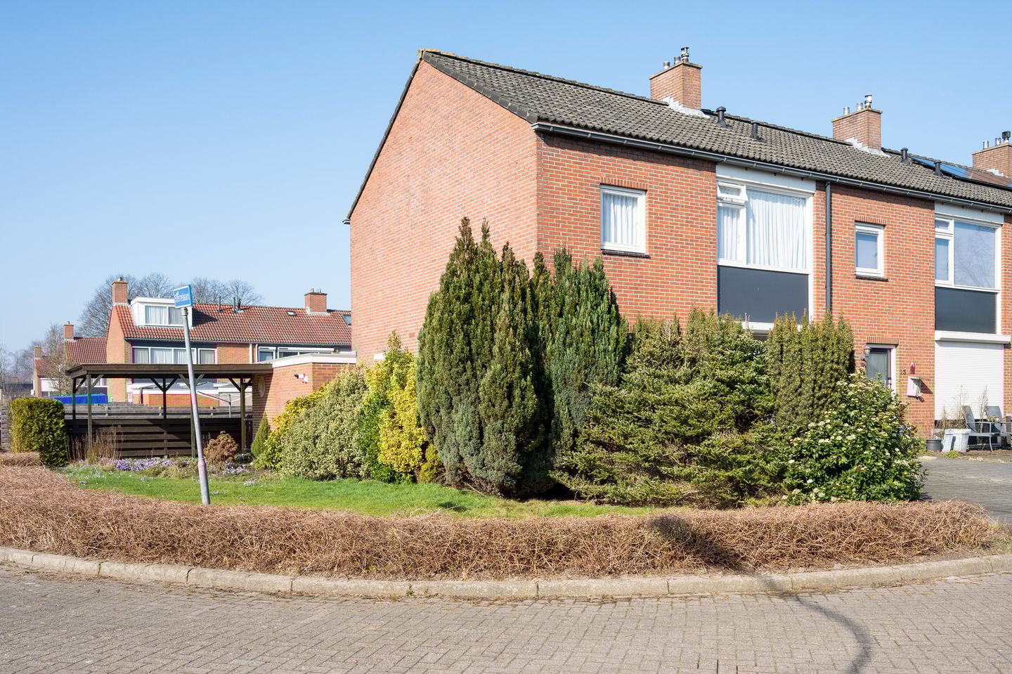 Foto 29 van Saturnusbaan 21