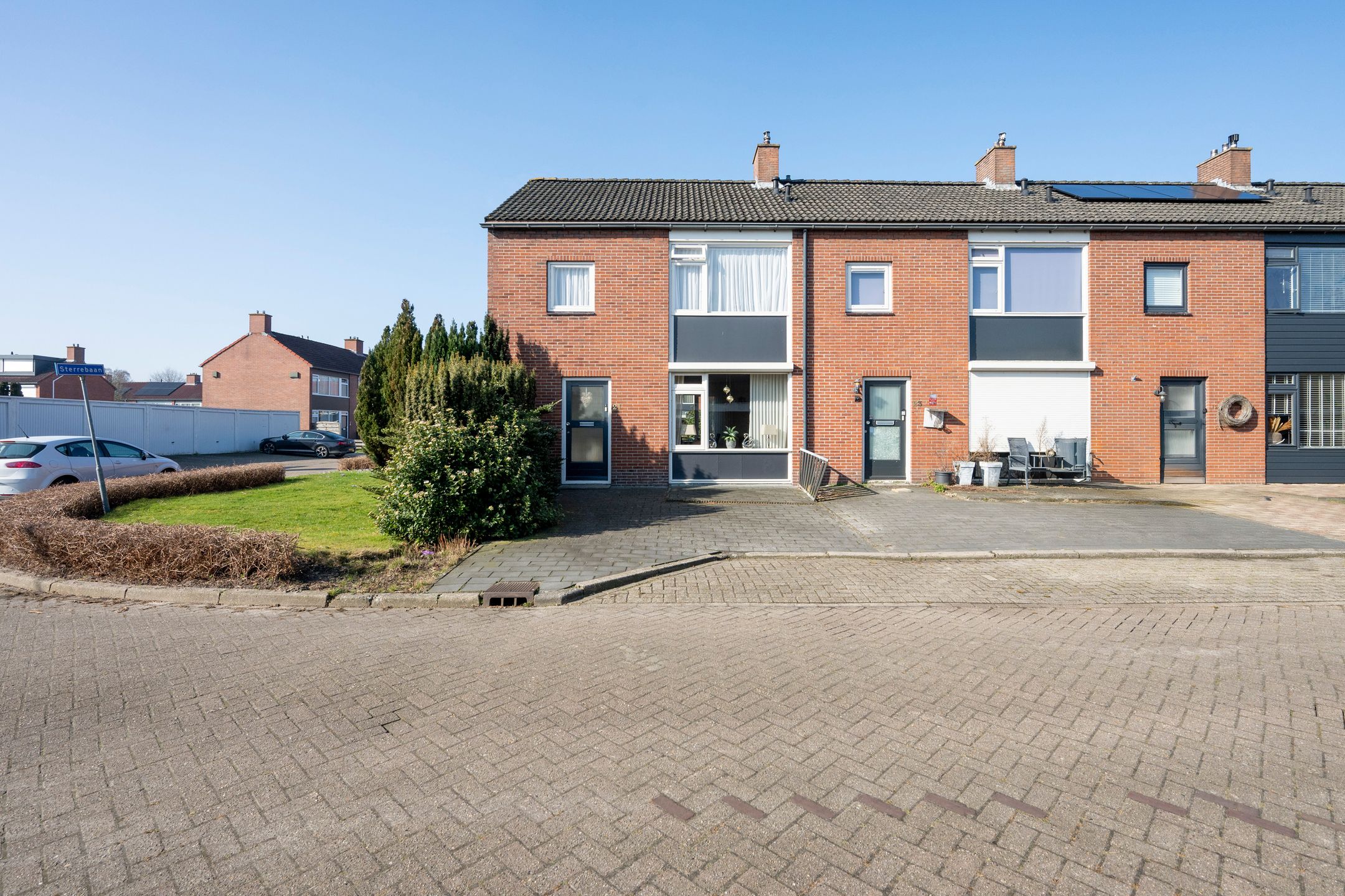 Foto 30 van Saturnusbaan 21