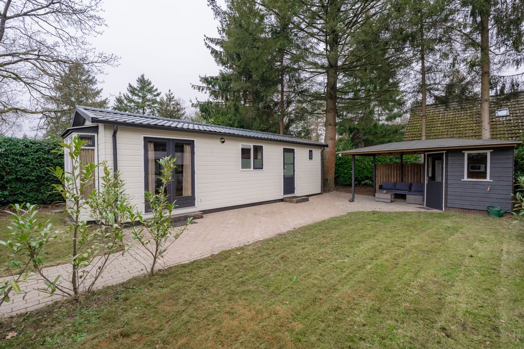 Foto 2 van Veldkampweg 2-K12