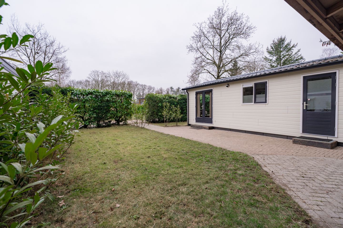 Foto 5 van Veldkampweg 2-K12