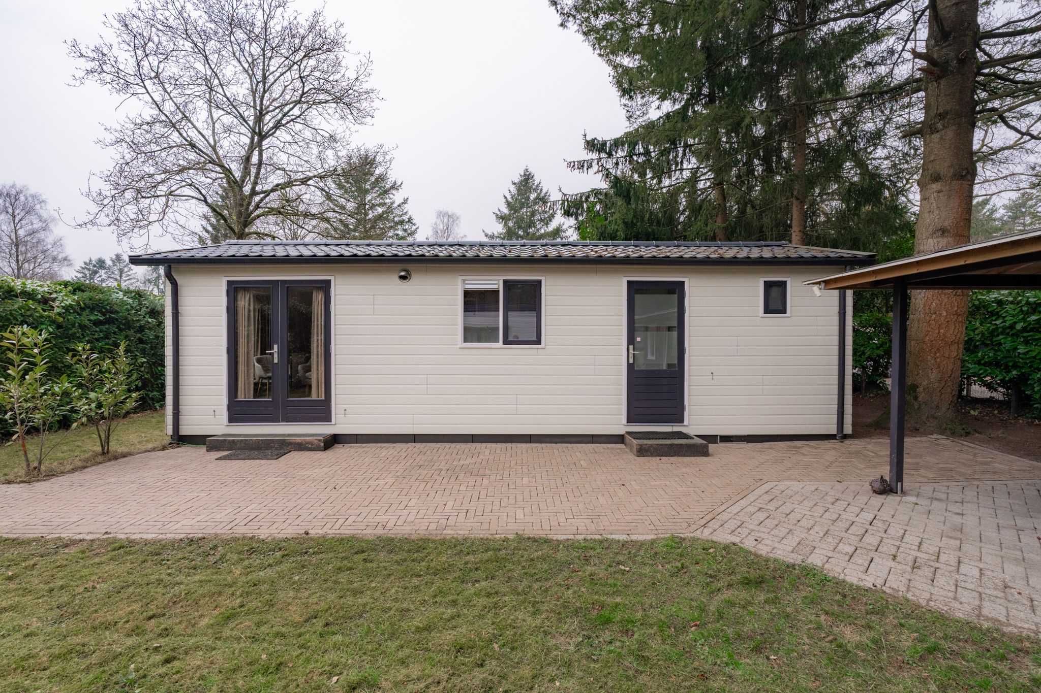 Foto 6 van Veldkampweg 2-K12