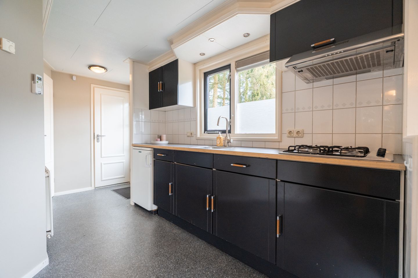 Foto 10 van Veldkampweg 2-K12