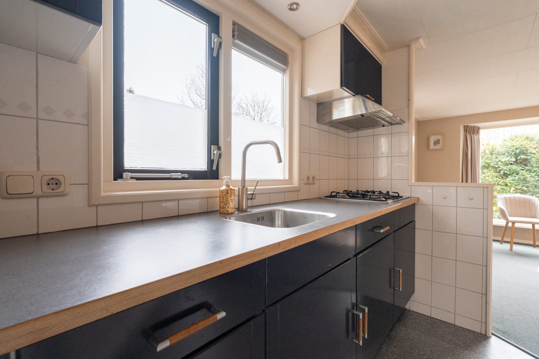 Foto 11 van Veldkampweg 2-K12