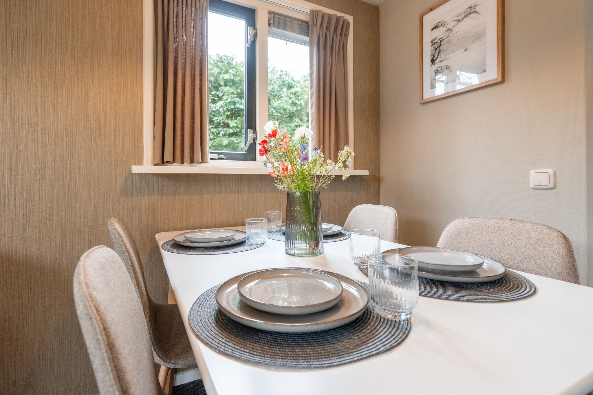 Foto 12 van Veldkampweg 2-K12