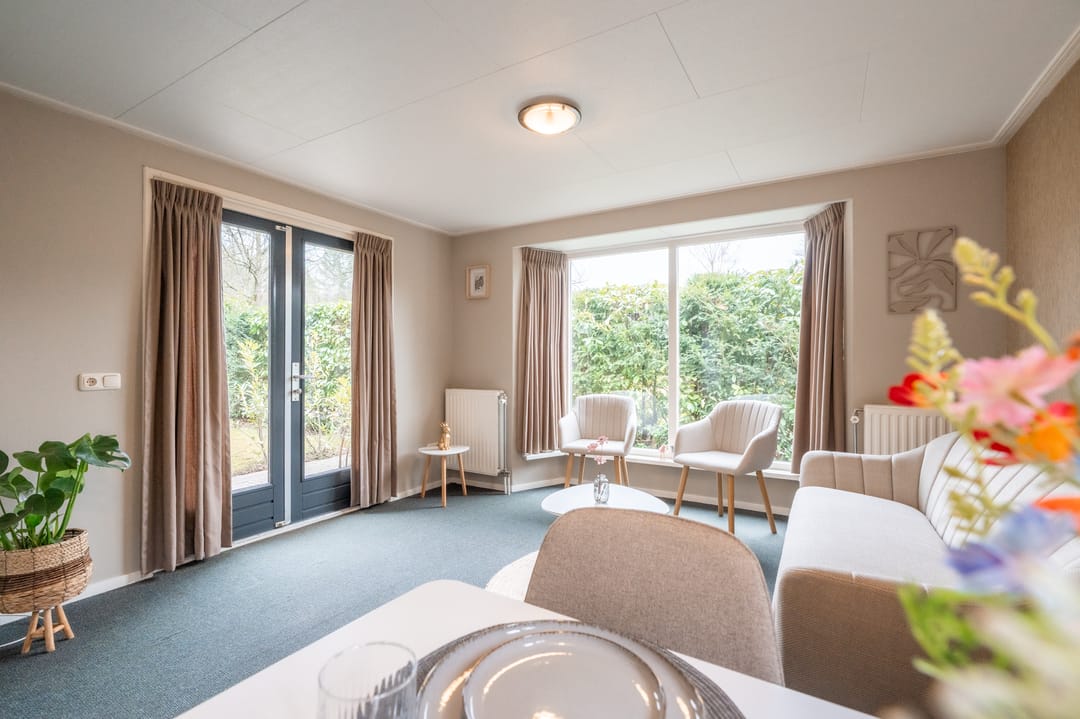 Foto 13 van Veldkampweg 2-K12