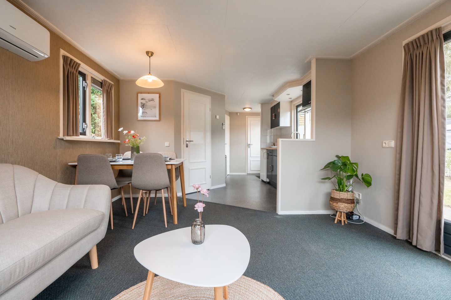 Foto 14 van Veldkampweg 2-K12