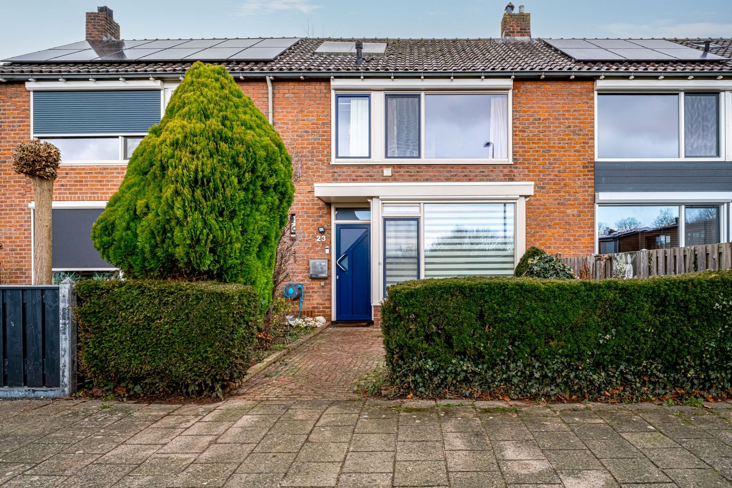 Foto 1 van Staringstraat 23