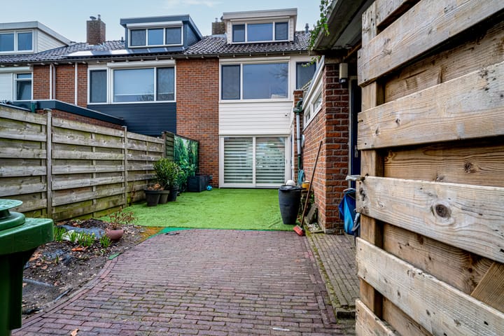 Foto 2 van Staringstraat 23