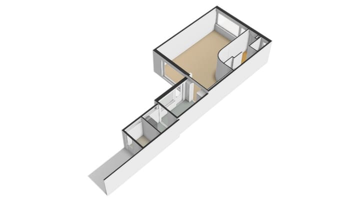 Foto 24 van Staringstraat 23