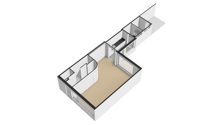 Foto 25 van Staringstraat 23