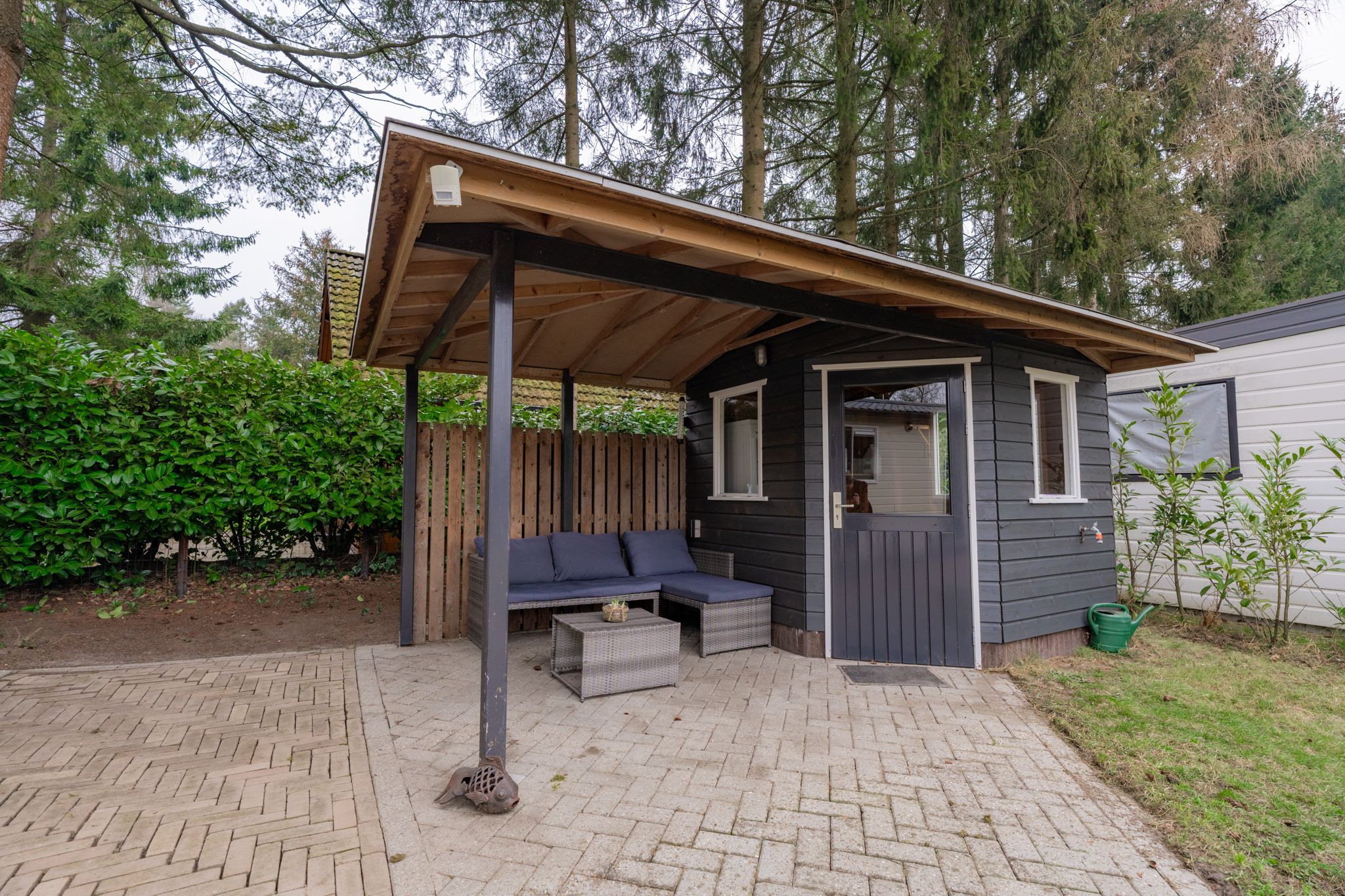 Foto 21 van Veldkampweg 2-K12