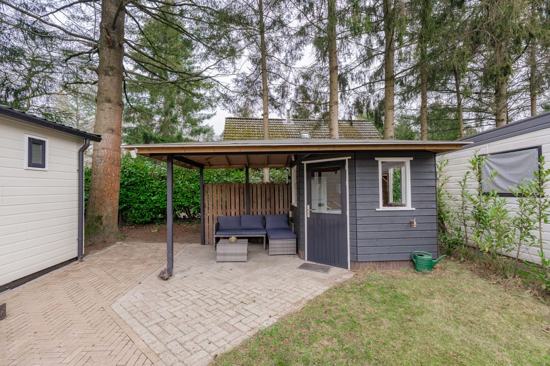 Foto 22 van Veldkampweg 2-K12