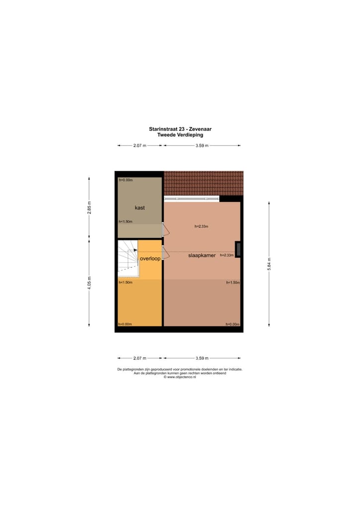 Foto 29 van Staringstraat 23