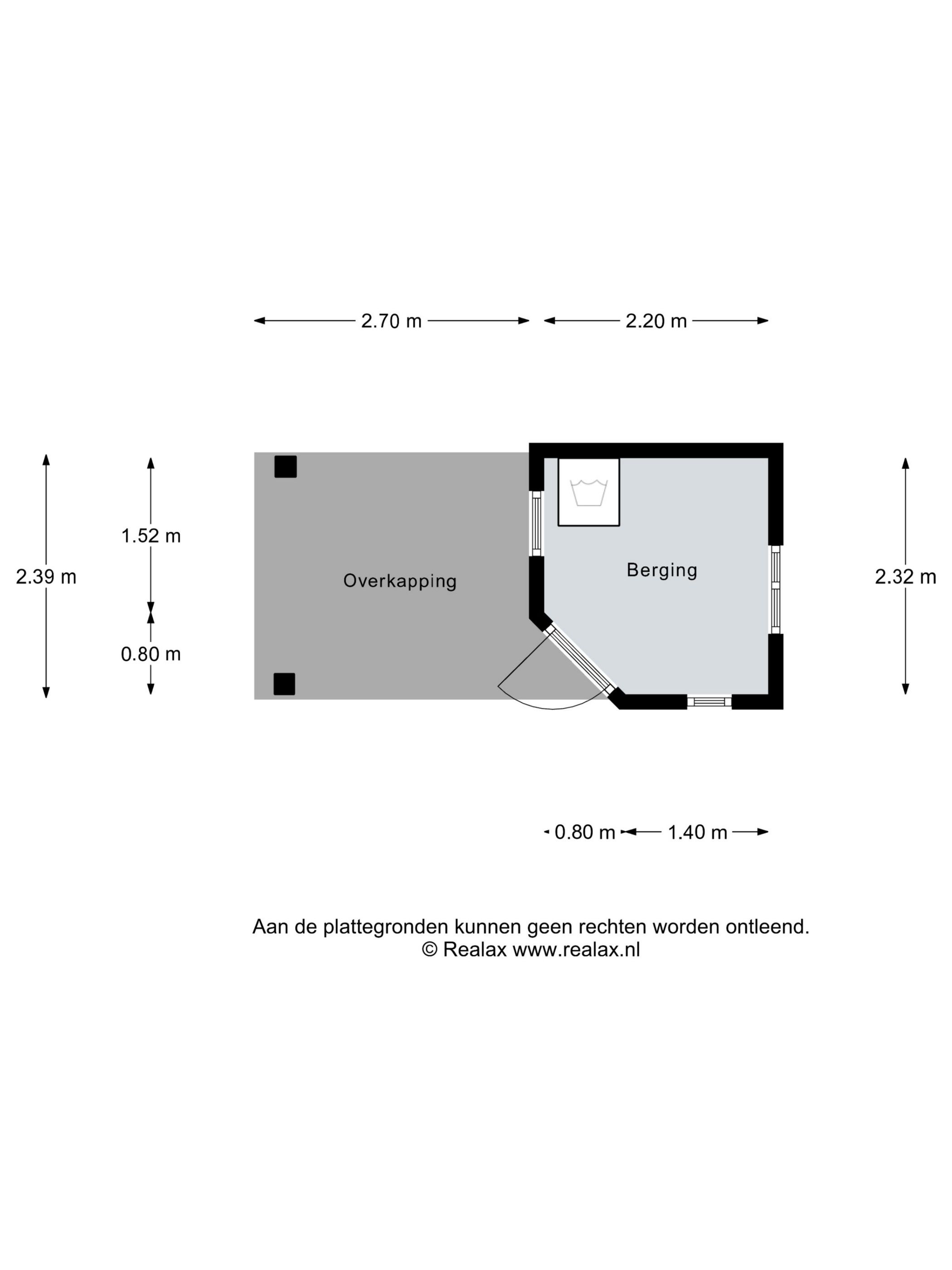 Foto 27 van Veldkampweg 2-K12