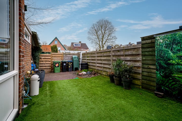 Foto 13 van Staringstraat 23