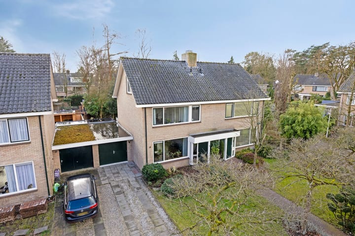 Foto 2 van Vossenhoek 5