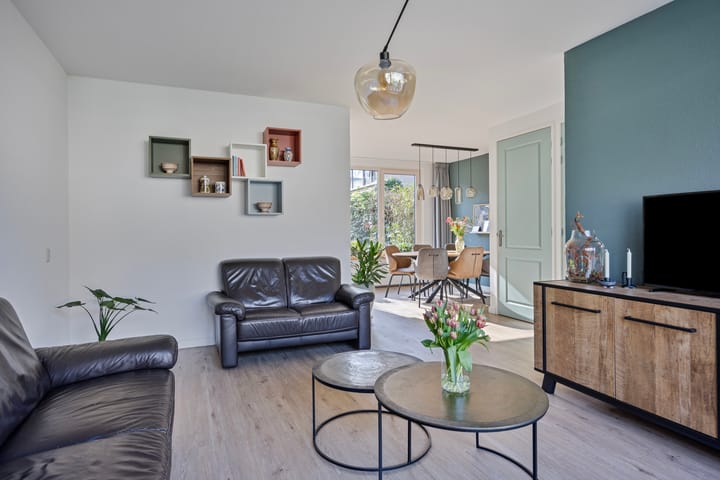 Foto 7 van Vossenhoek 5