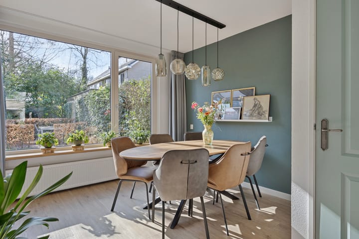 Foto 9 van Vossenhoek 5