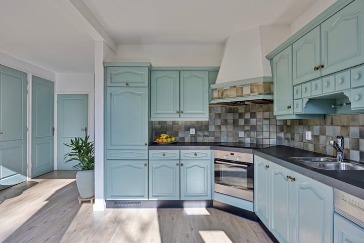 Foto 10 van Vossenhoek 5