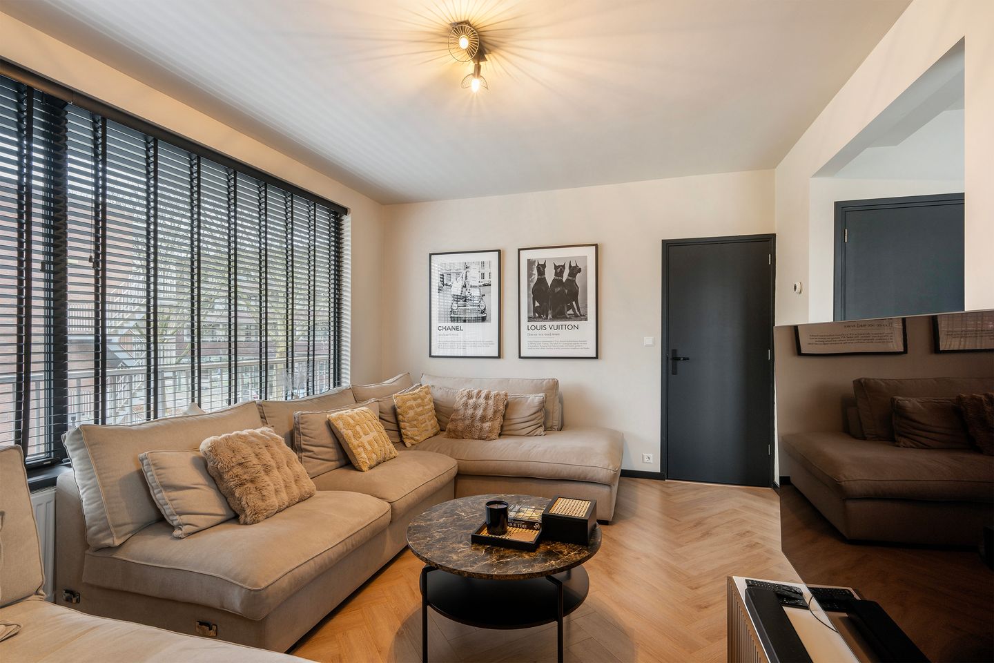 Foto 1 van van der Duyn van Maasdamlaan 98-B