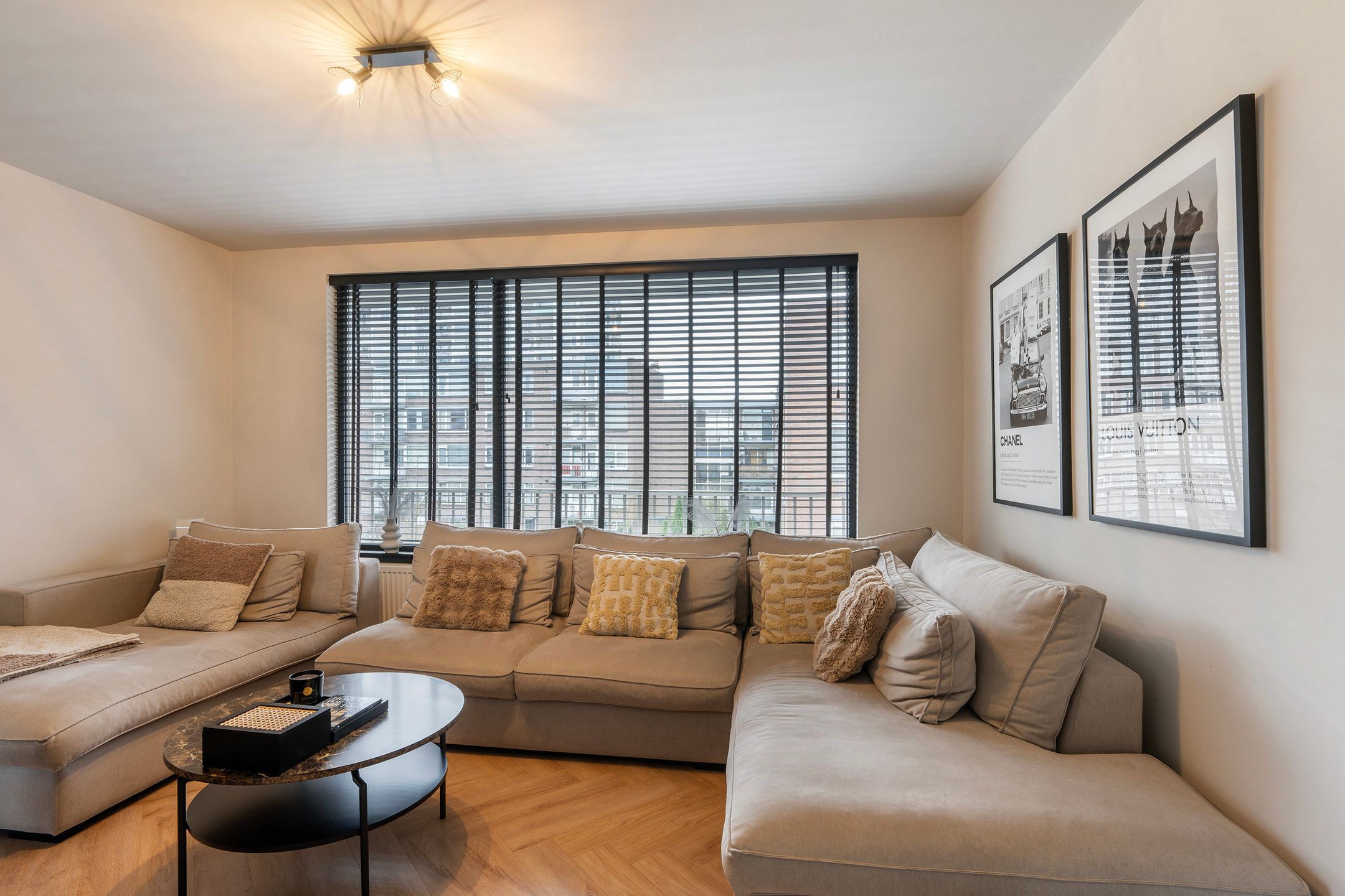 Foto 3 van van der Duyn van Maasdamlaan 98-B