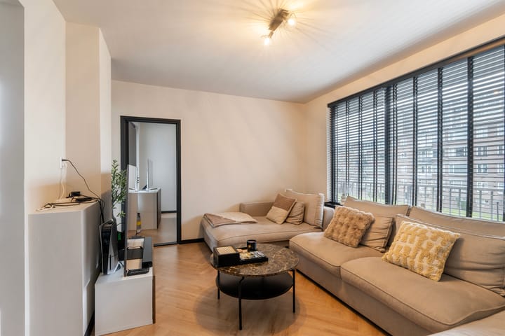 Foto 4 van van der Duyn van Maasdamlaan 98-B