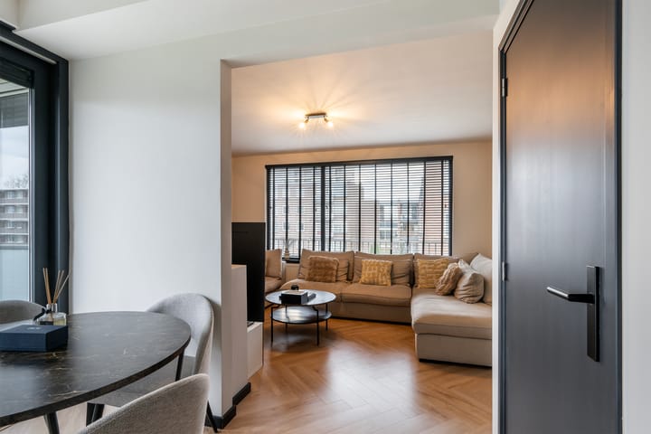 Foto 5 van van der Duyn van Maasdamlaan 98-B