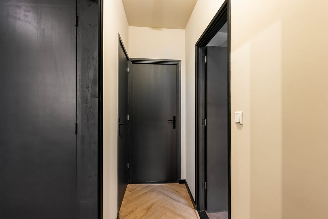 Foto 8 van van der Duyn van Maasdamlaan 98-B