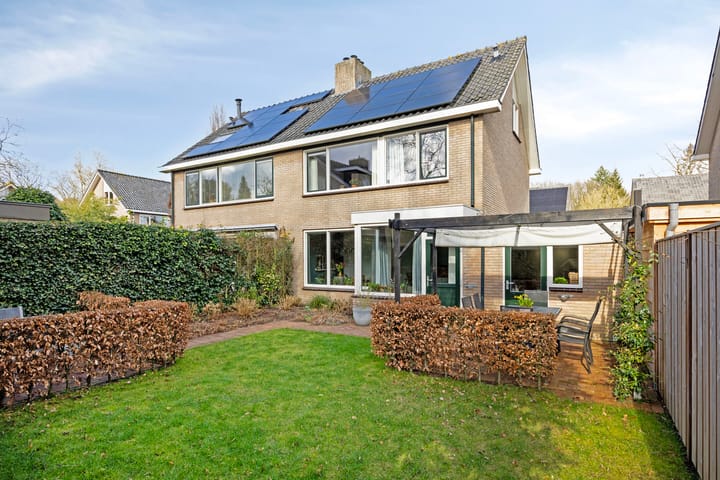 Foto 25 van Vossenhoek 5