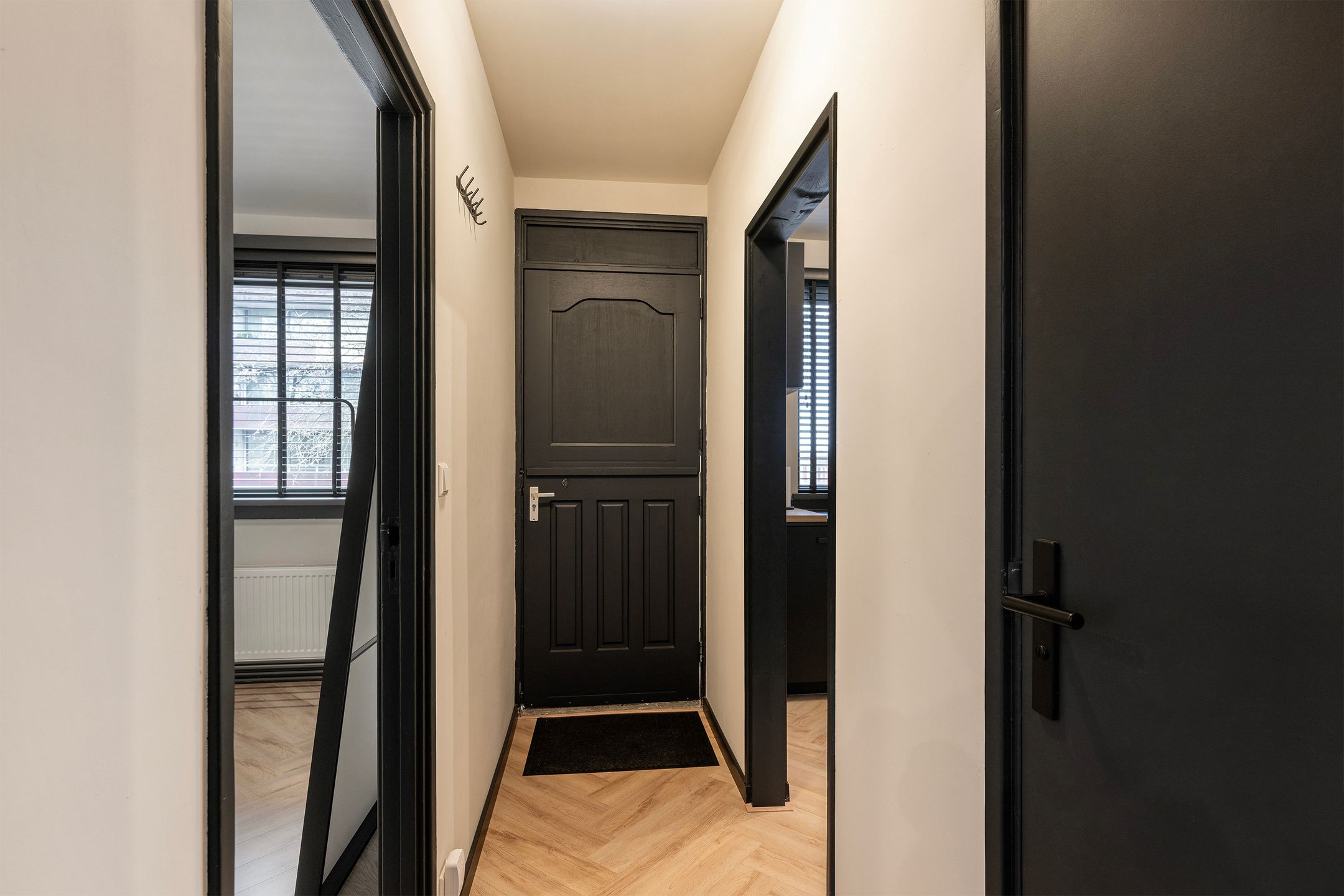 Foto 9 van van der Duyn van Maasdamlaan 98-B