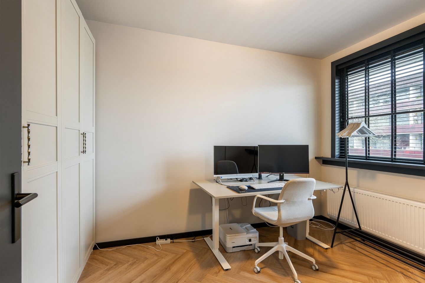 Foto 10 van van der Duyn van Maasdamlaan 98-B