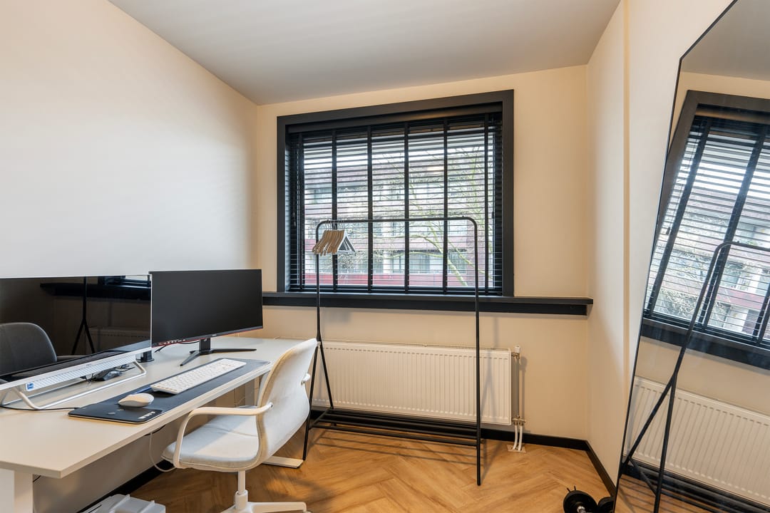 Foto 11 van van der Duyn van Maasdamlaan 98-B