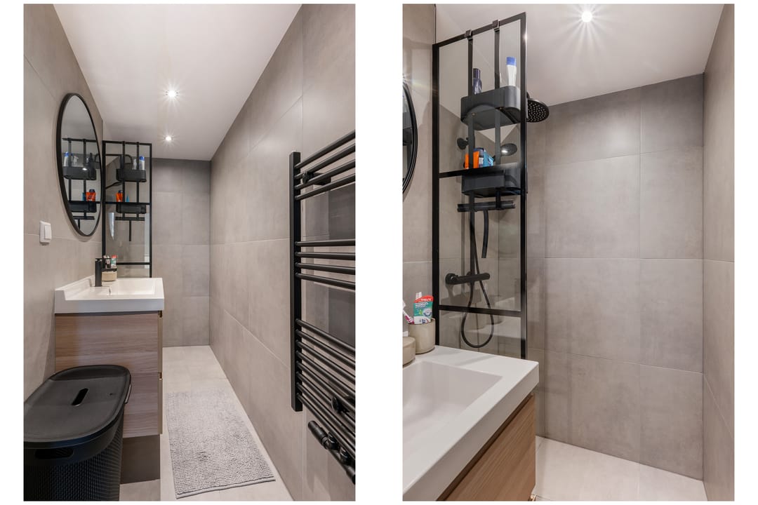 Foto 13 van van der Duyn van Maasdamlaan 98-B