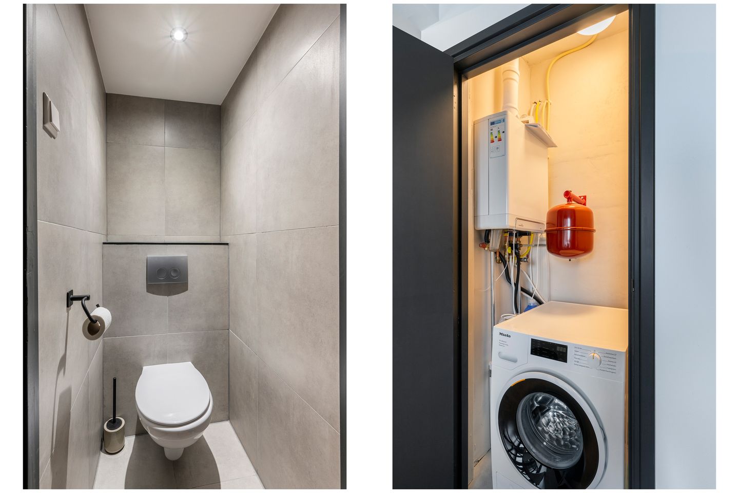 Foto 14 van van der Duyn van Maasdamlaan 98-B