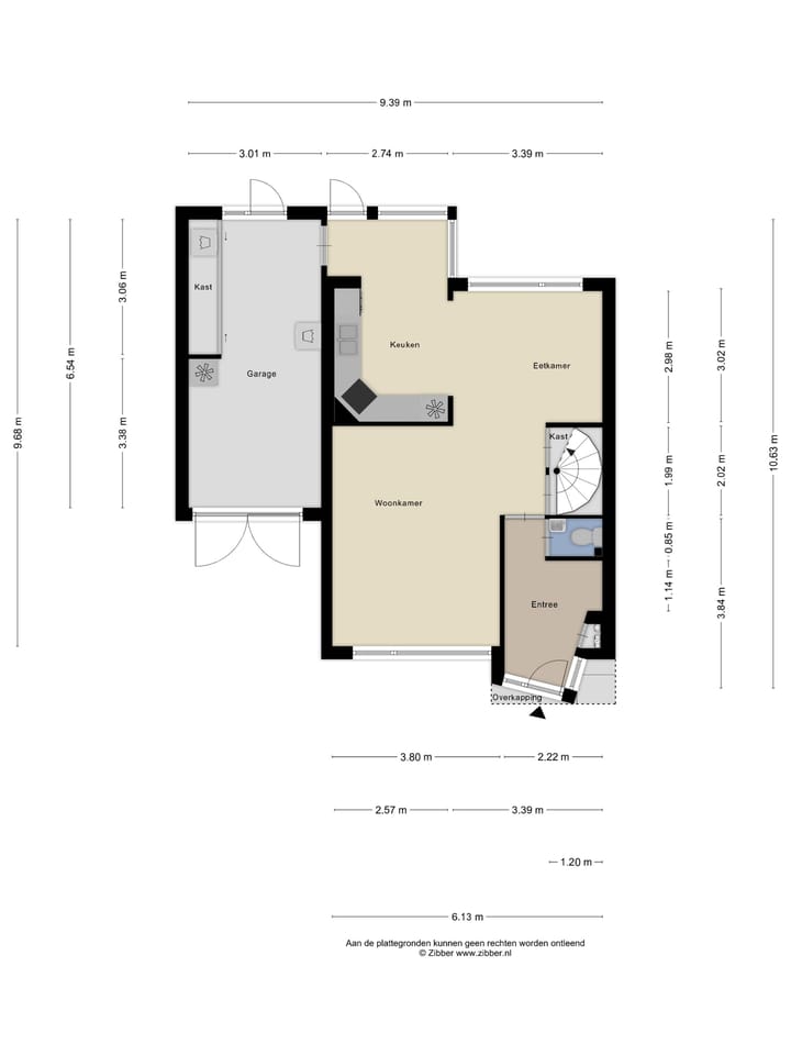 Foto 32 van Vossenhoek 5