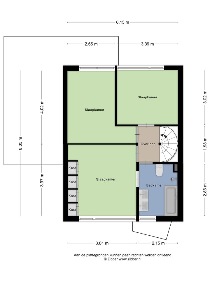 Foto 33 van Vossenhoek 5