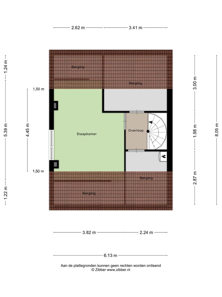 Foto 34 van Vossenhoek 5