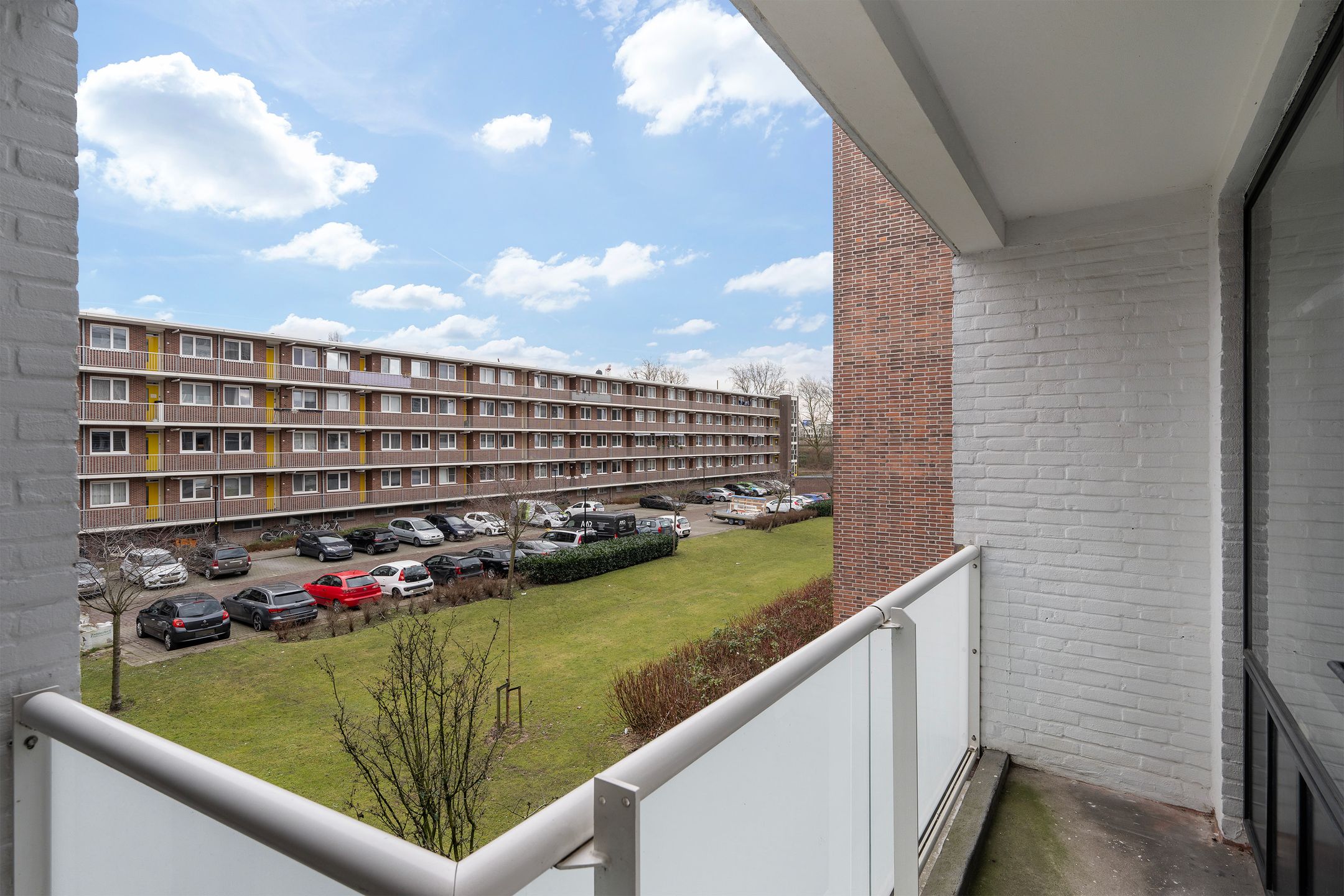 Foto 21 van van der Duyn van Maasdamlaan 98-B