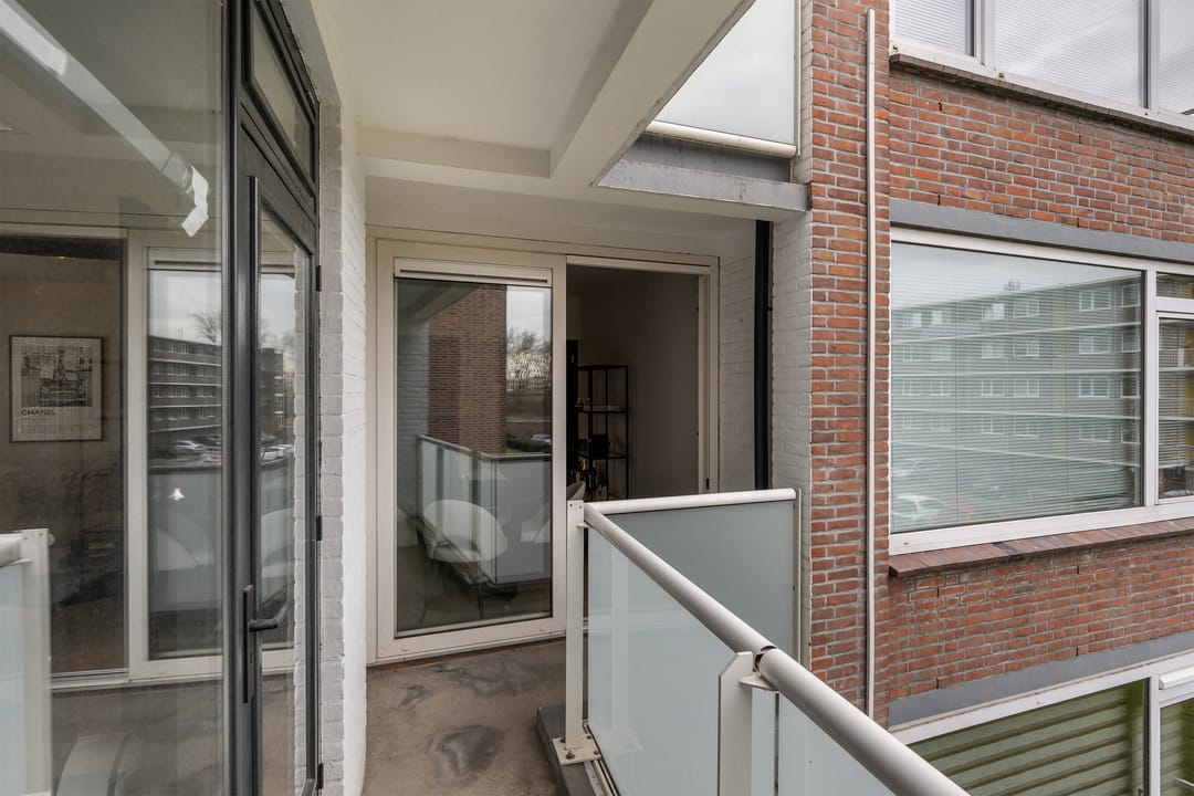 Foto 22 van van der Duyn van Maasdamlaan 98-B