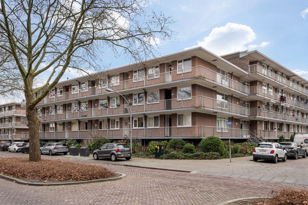 Foto 23 van van der Duyn van Maasdamlaan 98-B