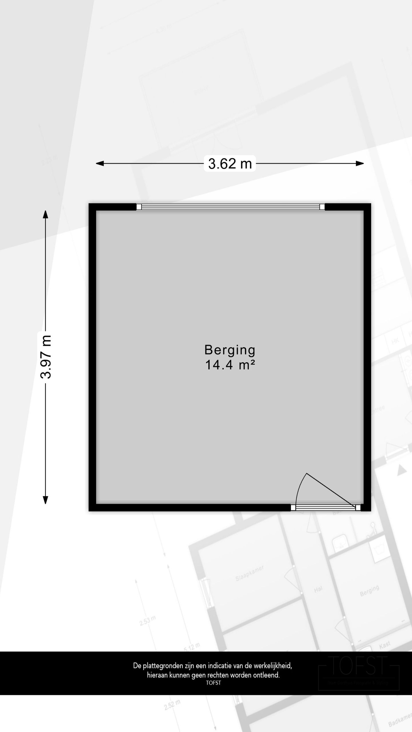 Foto 25 van van der Duyn van Maasdamlaan 98-B